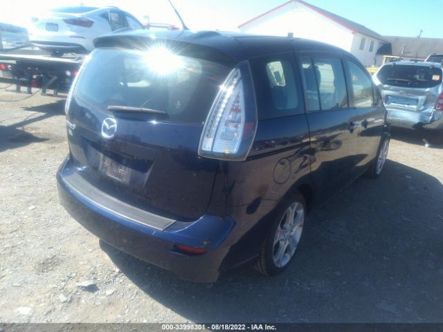 Photo 3 VIN: JM1CR2WL4A0380333 - MAZDA 5 