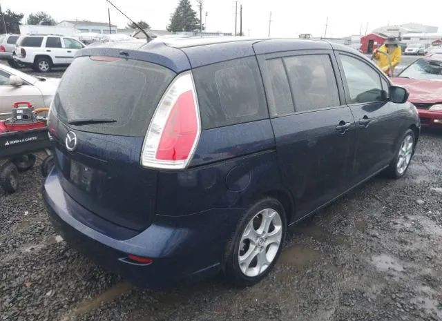 Photo 3 VIN: JM1CR2WL4A0384950 - MAZDA 5 