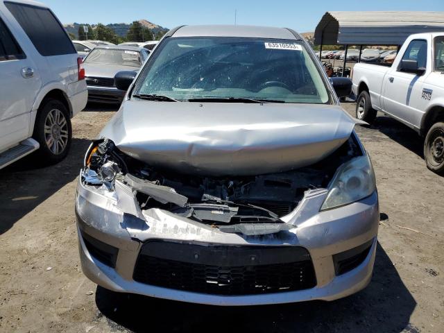 Photo 4 VIN: JM1CR2WL4A0389114 - MAZDA 5 