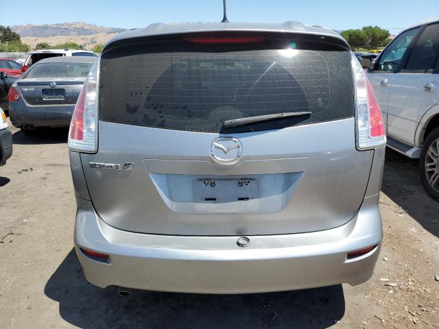 Photo 5 VIN: JM1CR2WL4A0389114 - MAZDA 5 