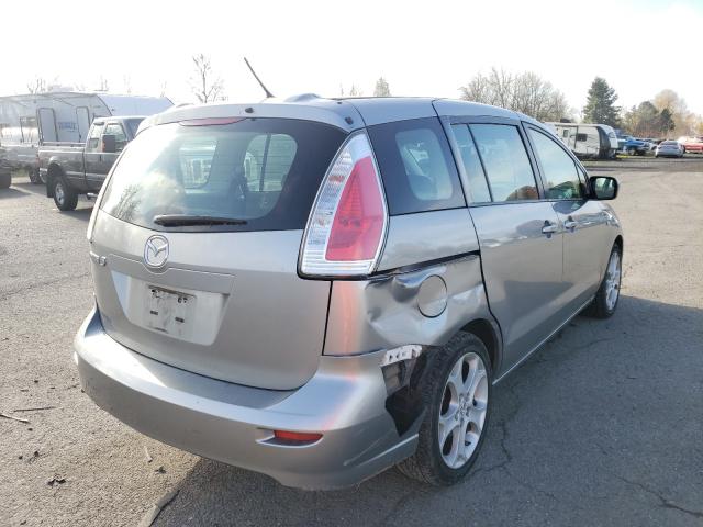 Photo 3 VIN: JM1CR2WL5A0361452 - MAZDA 5 