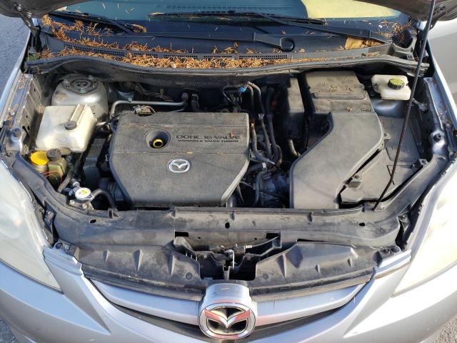 Photo 6 VIN: JM1CR2WL5A0361452 - MAZDA 5 