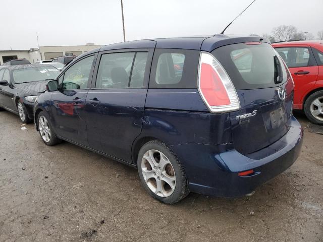 Photo 1 VIN: JM1CR2WL5A0367817 - MAZDA 5 