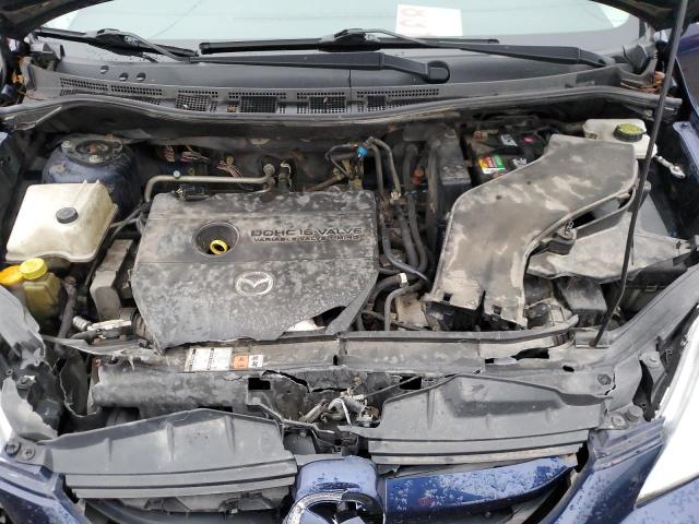 Photo 10 VIN: JM1CR2WL5A0367817 - MAZDA 5 