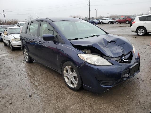 Photo 3 VIN: JM1CR2WL5A0367817 - MAZDA 5 