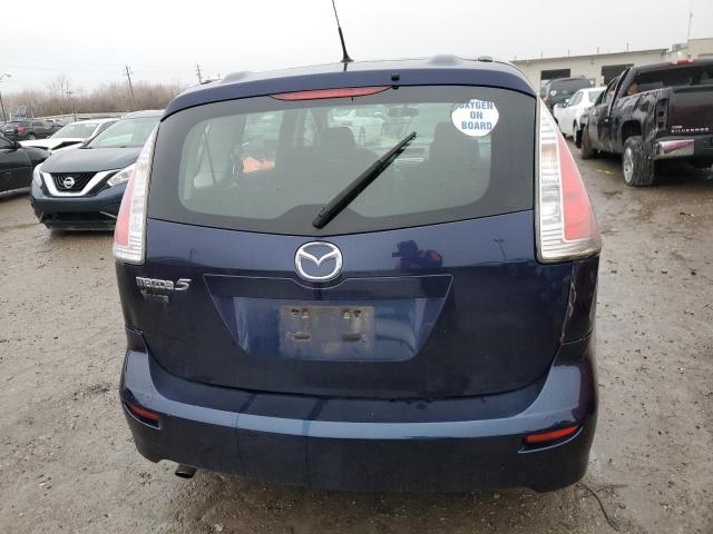 Photo 5 VIN: JM1CR2WL5A0367817 - MAZDA 5 