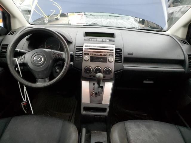 Photo 7 VIN: JM1CR2WL5A0367817 - MAZDA 5 