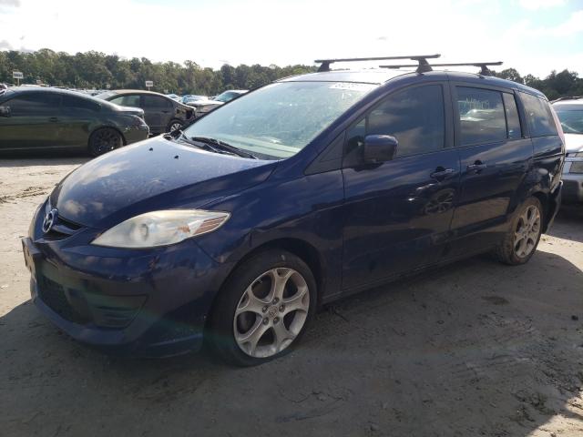 Photo 1 VIN: JM1CR2WL5A0372015 - MAZDA 5 