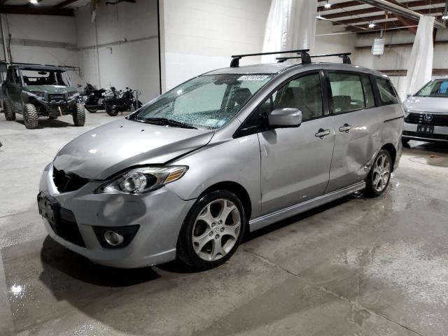 Photo 0 VIN: JM1CR2WL5A0372192 - MAZDA 5 