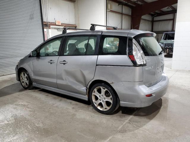 Photo 1 VIN: JM1CR2WL5A0372192 - MAZDA 5 