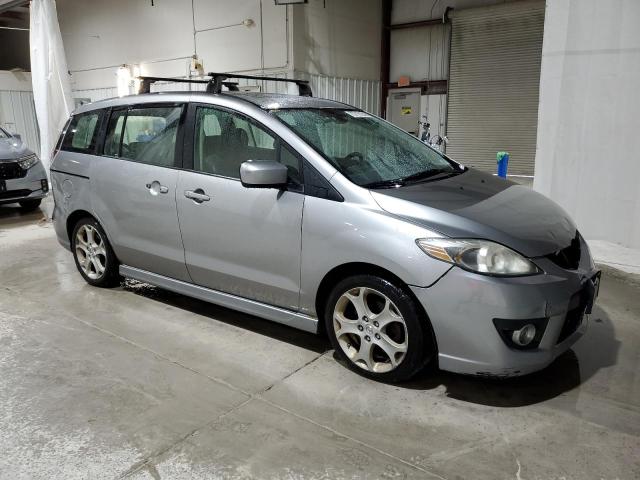 Photo 3 VIN: JM1CR2WL5A0372192 - MAZDA 5 