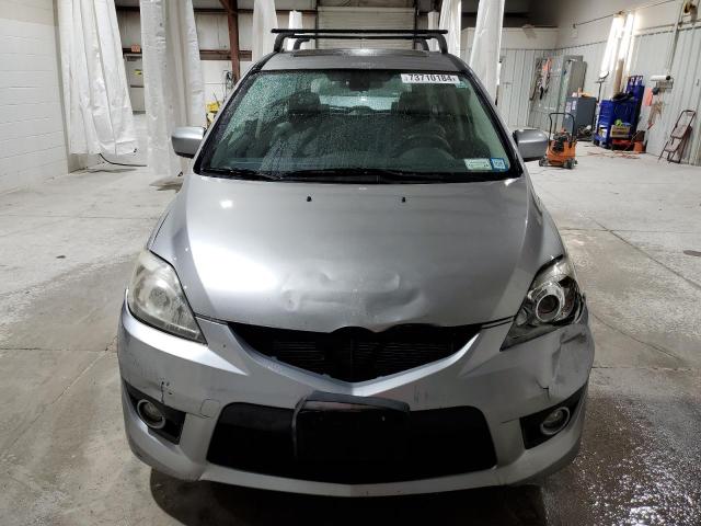 Photo 4 VIN: JM1CR2WL5A0372192 - MAZDA 5 