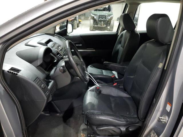 Photo 6 VIN: JM1CR2WL5A0372192 - MAZDA 5 