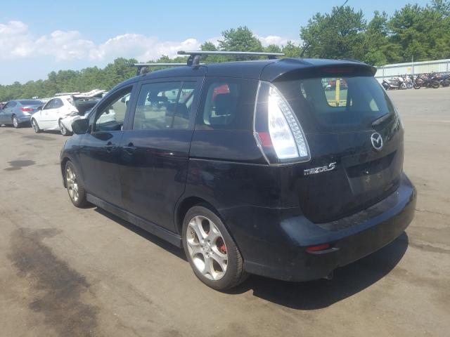 Photo 2 VIN: JM1CR2WL5A0379708 - MAZDA 5 