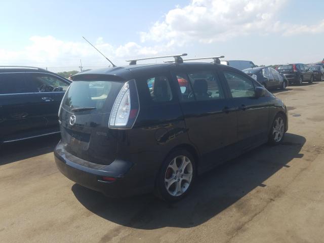 Photo 3 VIN: JM1CR2WL5A0379708 - MAZDA 5 