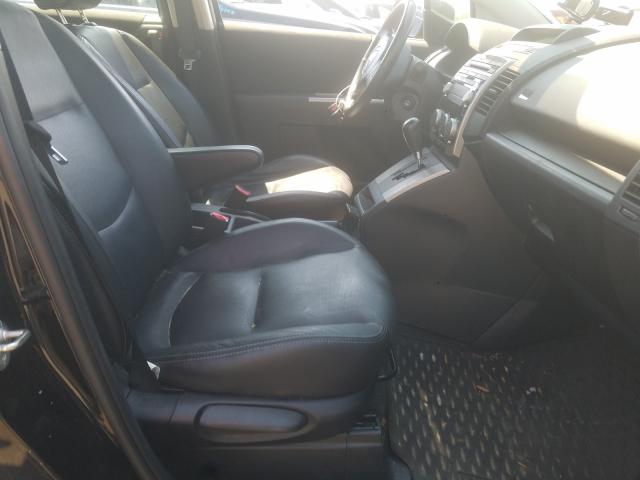 Photo 4 VIN: JM1CR2WL5A0379708 - MAZDA 5 