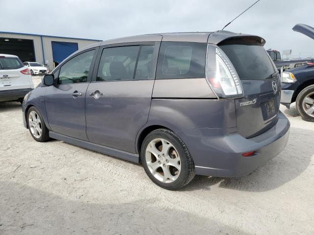 Photo 1 VIN: JM1CR2WL5A0385296 - MAZDA 5 