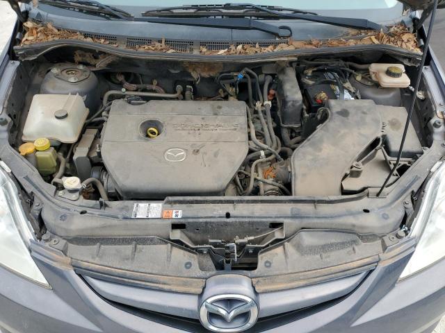 Photo 10 VIN: JM1CR2WL5A0385296 - MAZDA 5 