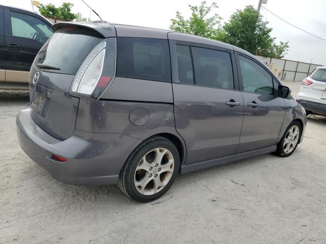 Photo 2 VIN: JM1CR2WL5A0385296 - MAZDA 5 