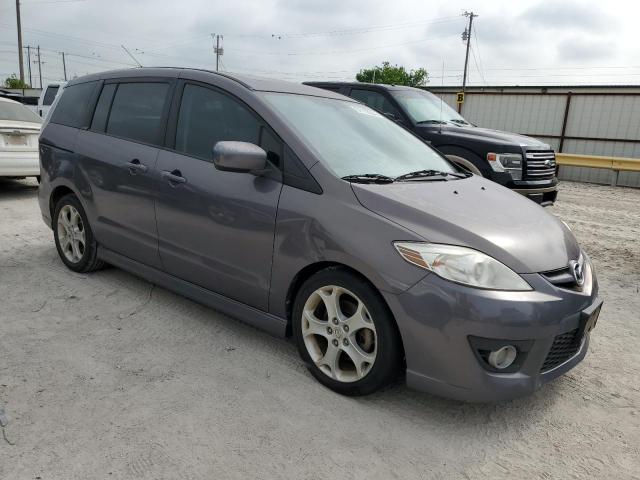 Photo 3 VIN: JM1CR2WL5A0385296 - MAZDA 5 