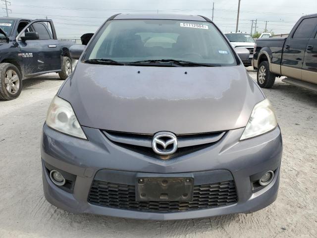 Photo 4 VIN: JM1CR2WL5A0385296 - MAZDA 5 