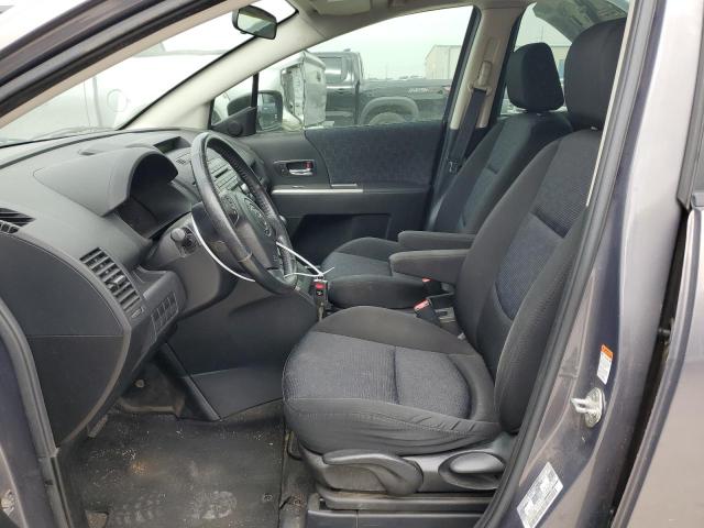 Photo 6 VIN: JM1CR2WL5A0385296 - MAZDA 5 