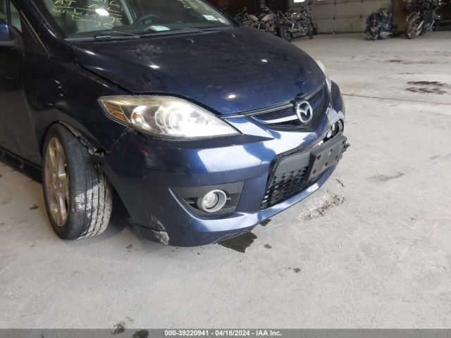 Photo 5 VIN: JM1CR2WL6A0363811 - MAZDA MAZDA5 