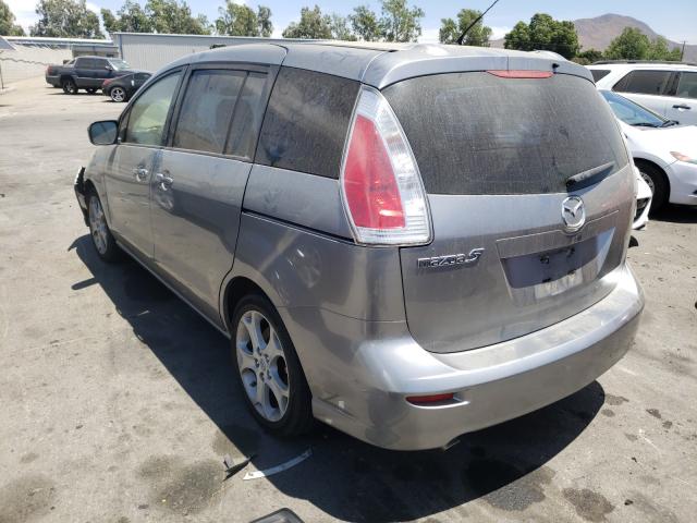 Photo 2 VIN: JM1CR2WL6A0365218 - MAZDA 5 