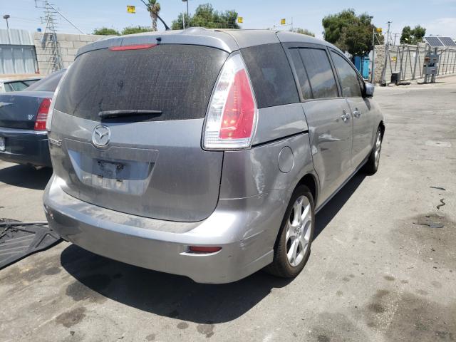 Photo 3 VIN: JM1CR2WL6A0365218 - MAZDA 5 