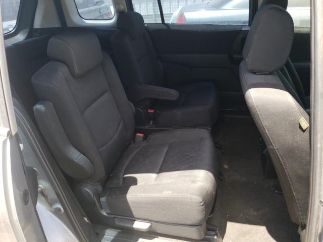 Photo 5 VIN: JM1CR2WL6A0365218 - MAZDA 5 