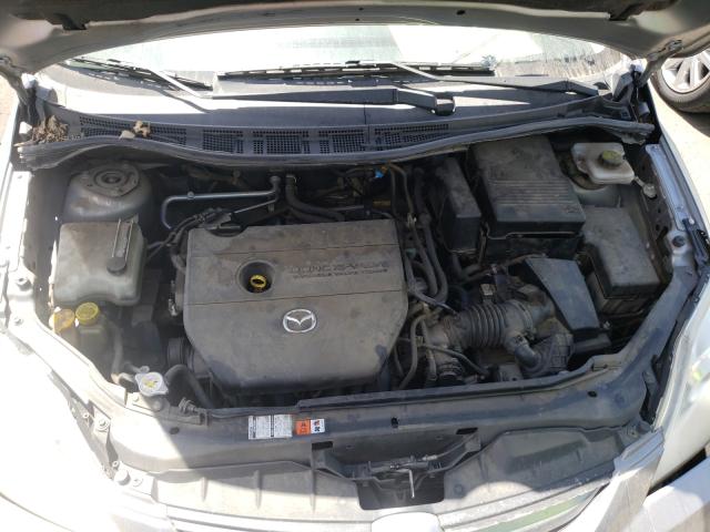 Photo 6 VIN: JM1CR2WL6A0365218 - MAZDA 5 