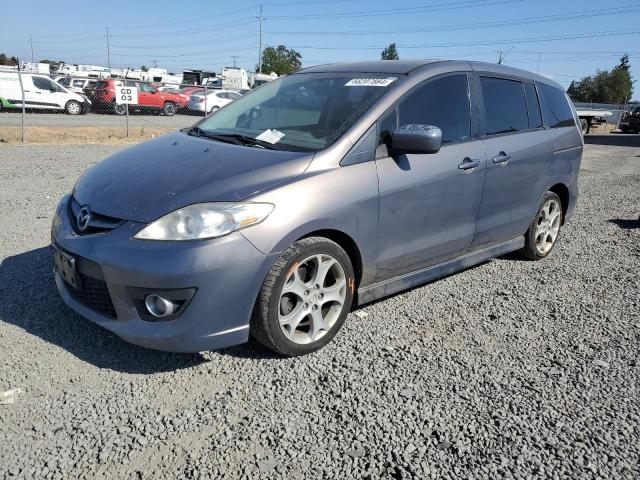 Photo 0 VIN: JM1CR2WL6A0367017 - MAZDA 5 