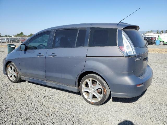 Photo 1 VIN: JM1CR2WL6A0367017 - MAZDA 5 