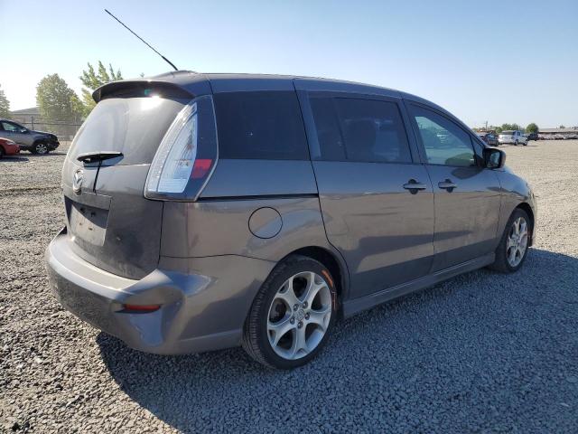 Photo 2 VIN: JM1CR2WL6A0367017 - MAZDA 5 