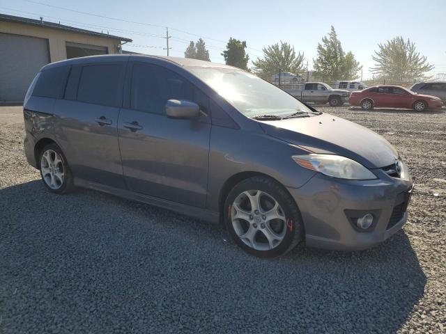 Photo 3 VIN: JM1CR2WL6A0367017 - MAZDA 5 