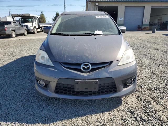 Photo 4 VIN: JM1CR2WL6A0367017 - MAZDA 5 