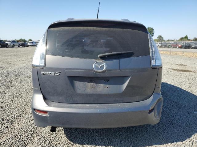 Photo 5 VIN: JM1CR2WL6A0367017 - MAZDA 5 