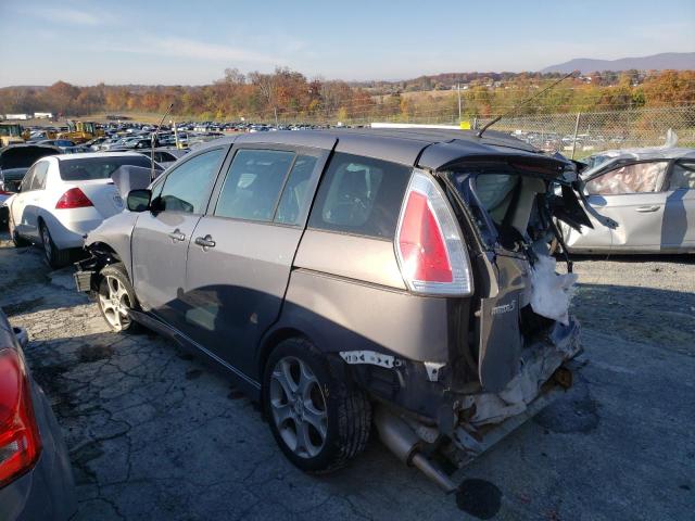 Photo 2 VIN: JM1CR2WL6A0375960 - MAZDA 5 