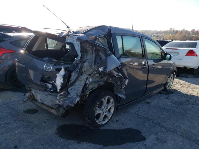 Photo 3 VIN: JM1CR2WL6A0375960 - MAZDA 5 