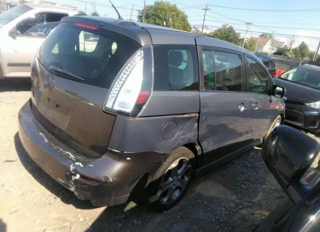 Photo 3 VIN: JM1CR2WL6A0376302 - MAZDA MAZDA5 