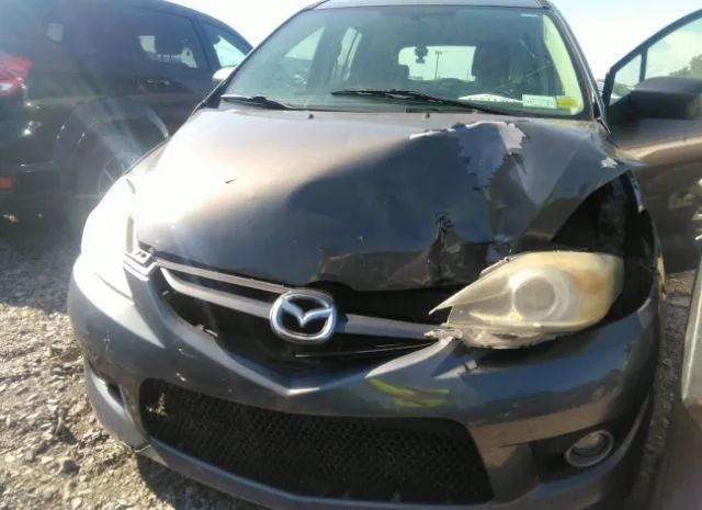 Photo 5 VIN: JM1CR2WL6A0376302 - MAZDA MAZDA5 