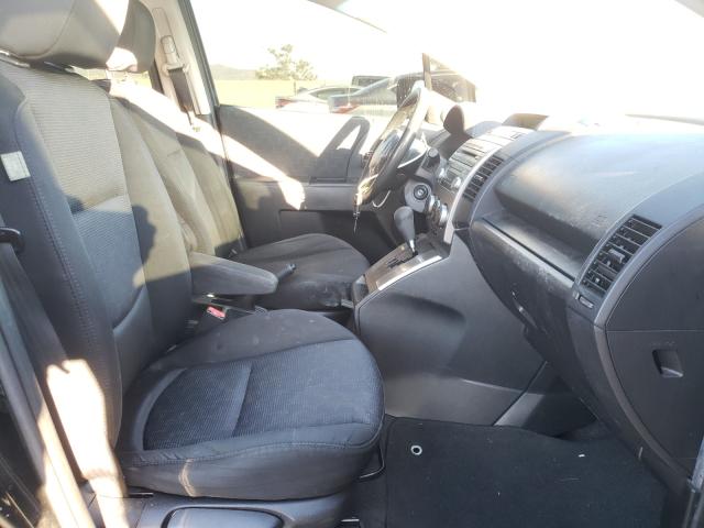 Photo 4 VIN: JM1CR2WL6A0376347 - MAZDA 5 