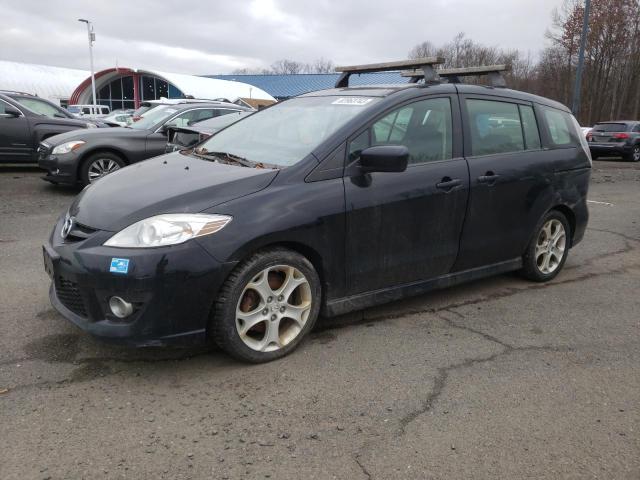 Photo 0 VIN: JM1CR2WL6A0385825 - MAZDA 5 