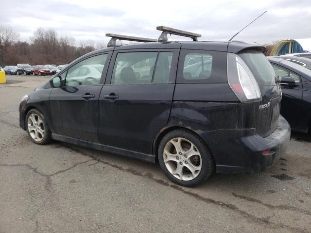 Photo 1 VIN: JM1CR2WL6A0385825 - MAZDA 5 