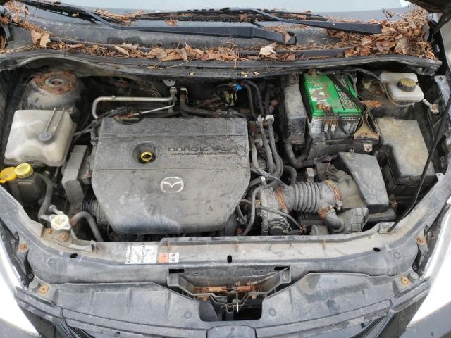 Photo 11 VIN: JM1CR2WL6A0385825 - MAZDA 5 