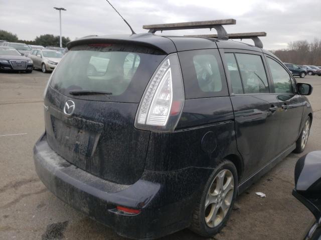 Photo 2 VIN: JM1CR2WL6A0385825 - MAZDA 5 