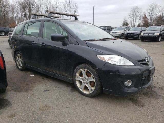 Photo 3 VIN: JM1CR2WL6A0385825 - MAZDA 5 