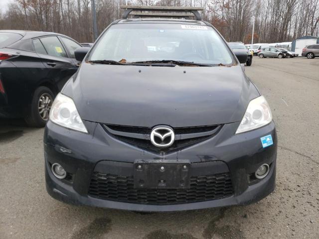 Photo 4 VIN: JM1CR2WL6A0385825 - MAZDA 5 