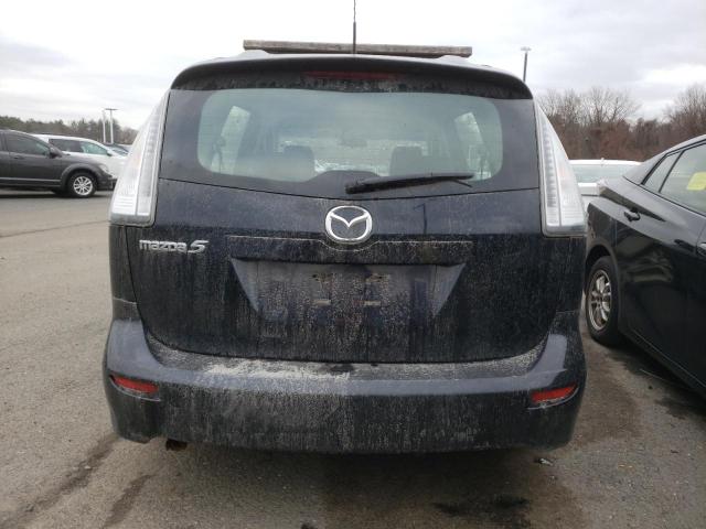 Photo 5 VIN: JM1CR2WL6A0385825 - MAZDA 5 