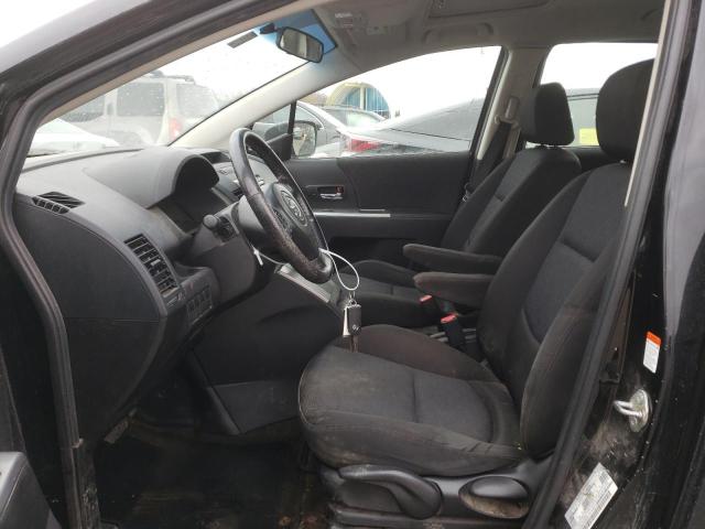 Photo 6 VIN: JM1CR2WL6A0385825 - MAZDA 5 